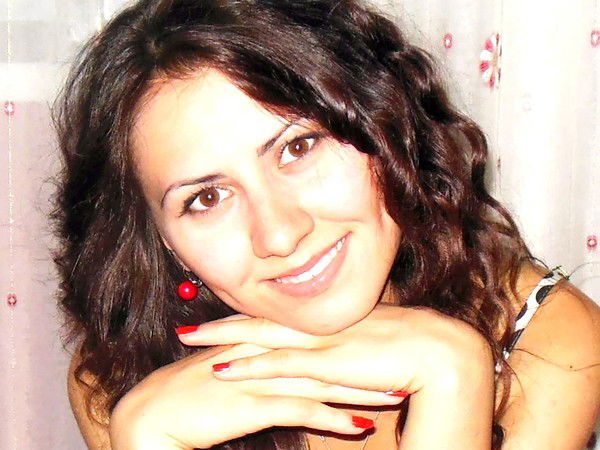 Валентина Цуба