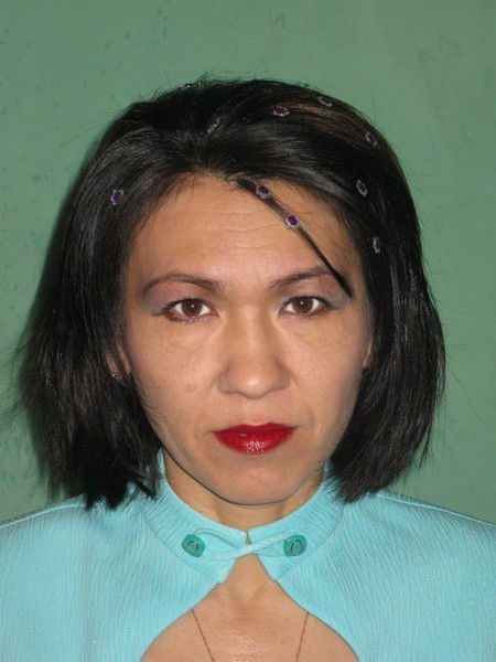 Светлана Сыромятникова