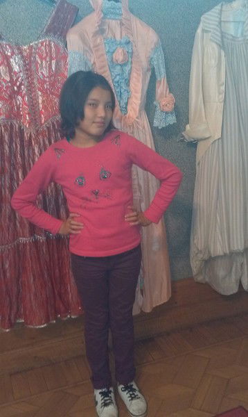 Муслима Муслима