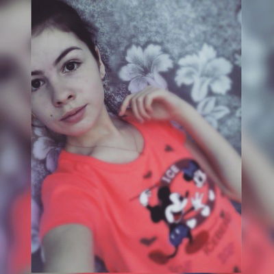 Юлия Сгибнева