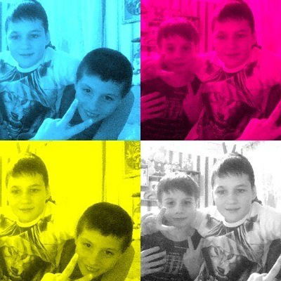 Виталий Смолин