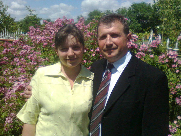 Павел Вечирко