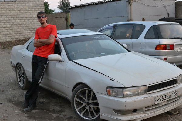 Евгений Бригадиров