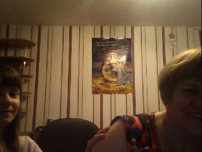 Людмила Милютина