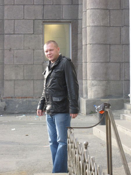 Дмитрий Юрьев