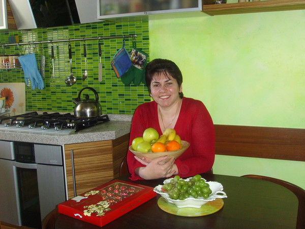 Ольга Минина