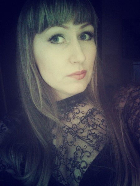 Татьяна Григорьева