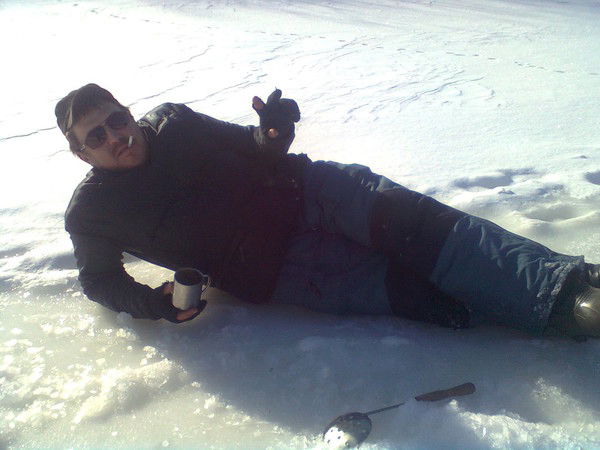 Алексей Сергеев