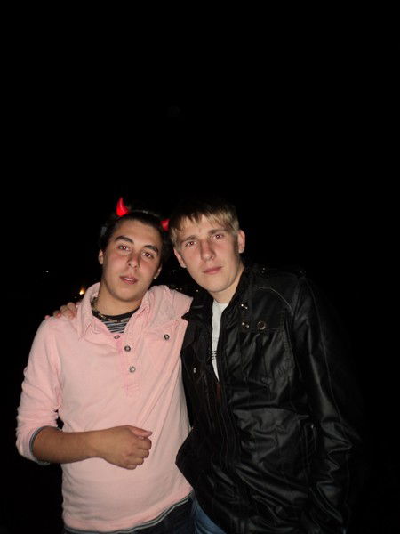 Павел Ермолаев