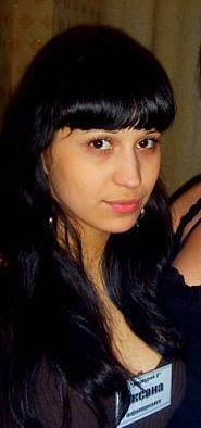 Евгеша Шаврина