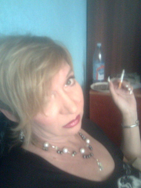 Яна Егорова