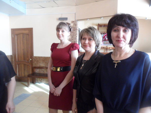 Екатерина Меркулова