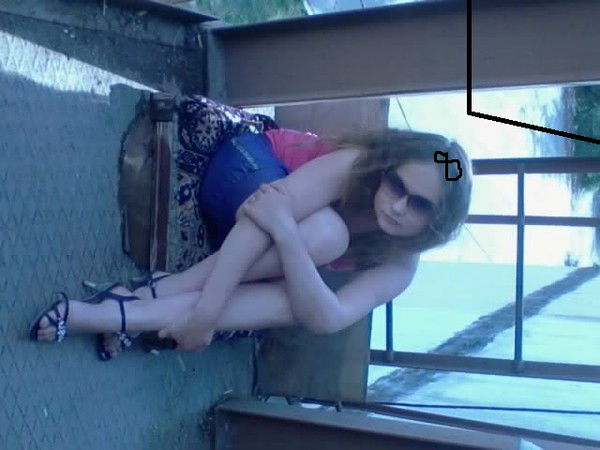 Сашулька Литвинова