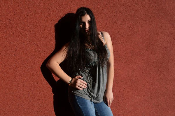 Оля Тарануха