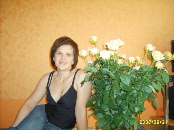 Людмила Галкина