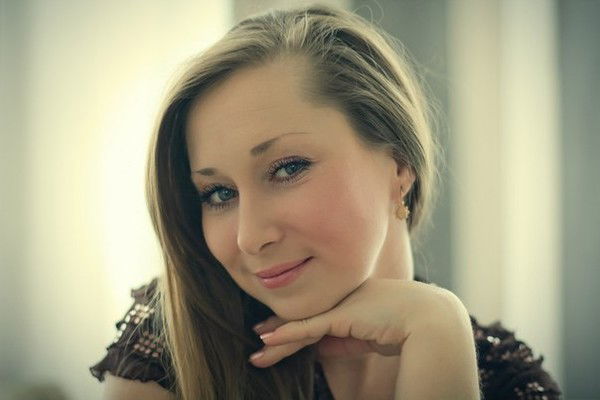 Виктория Чернявская