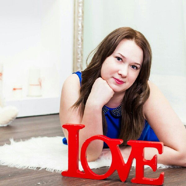 Ольга Тарасова