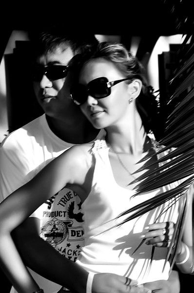 Марта Абдрахманова