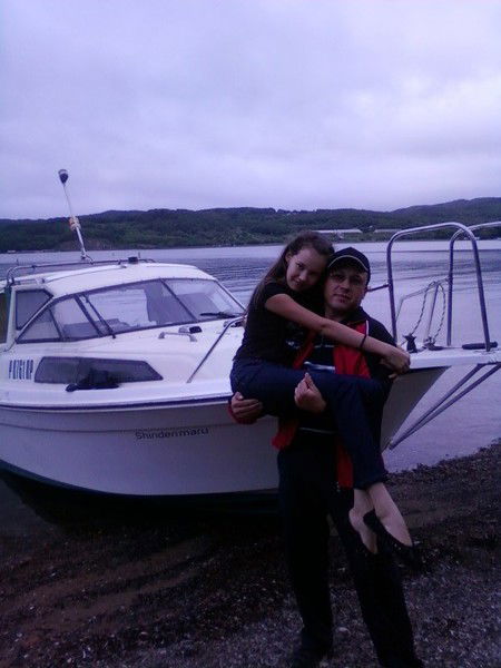 Вячеслав Черданцев