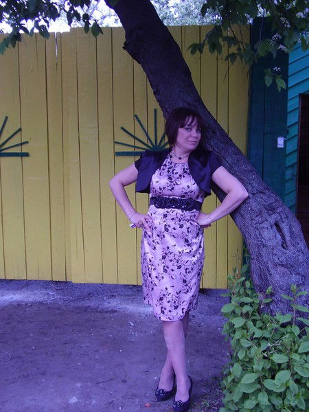 Наталья Марочкина