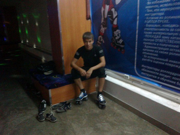 Жалил Осмонов