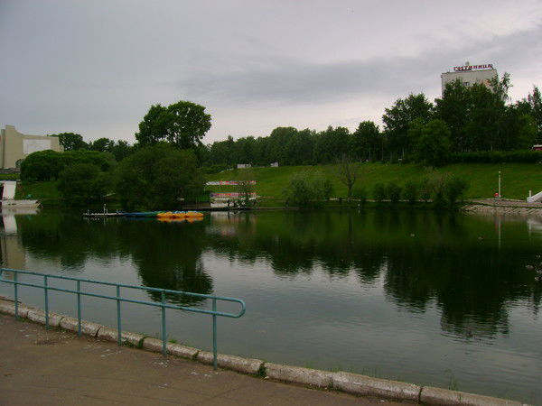 Екатерина Балобанова