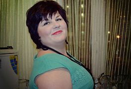 Юлия Масленникова