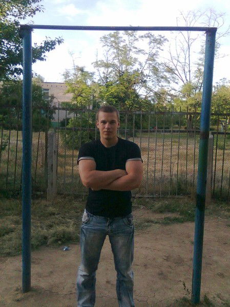 Виталик Юрьев