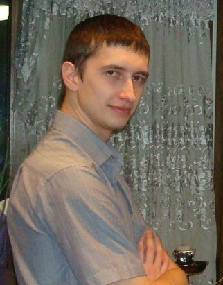 Кирилл Сергиенко