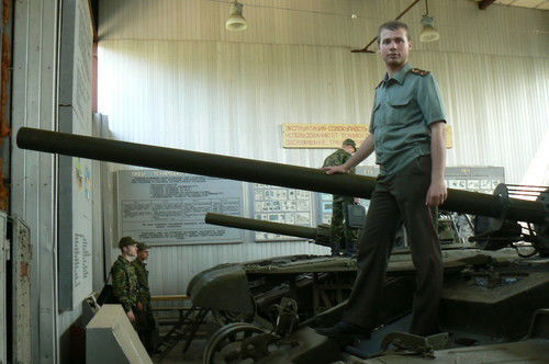 Анатолий Рудковский