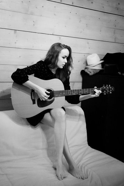 Софья Пасышина