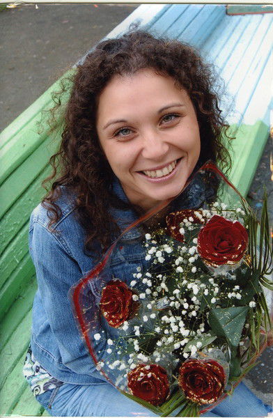 Эльвира Вафина