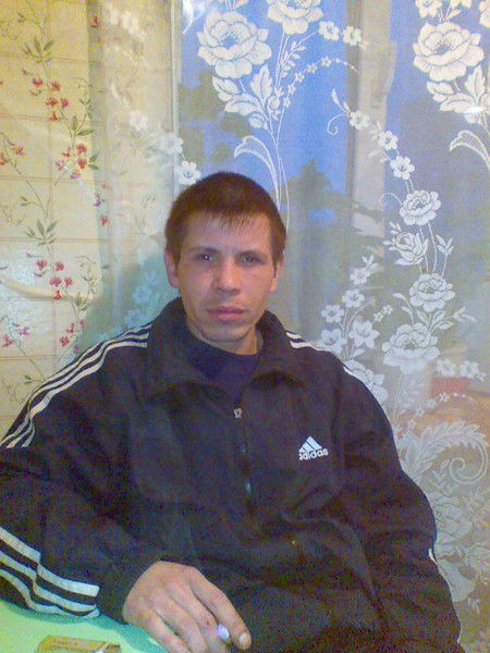 Николай Картошкин