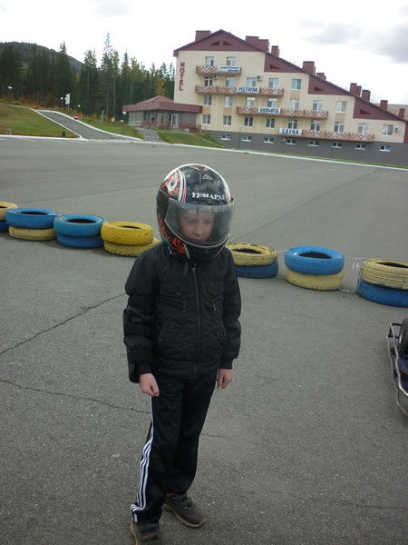 Никита Комоватов