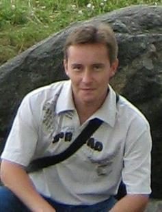 Денис Стрекалин