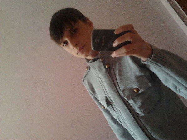 Данил Савченко