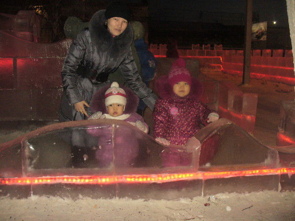 Акмарал Альжанова