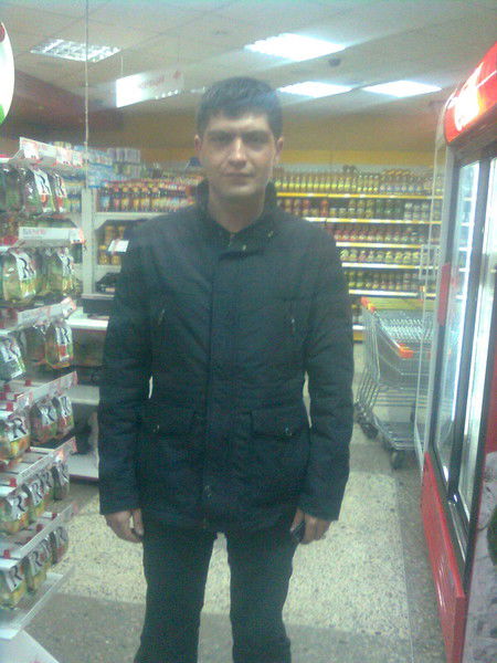 Расим Шахэмиров