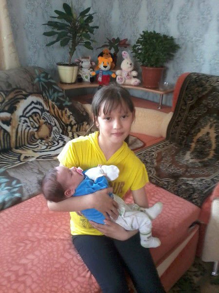 Надежда Суханова