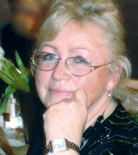 Татьяна Никонова