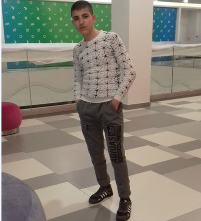 Сероб Казарян