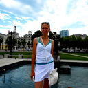 Нина Власова
