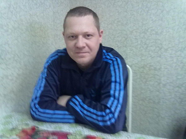 Алексей Коньков