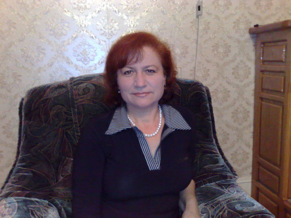 И.г. Теймурова