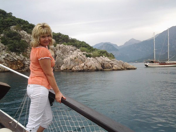 Наталья Осипова