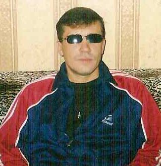 Василий Ковалёв