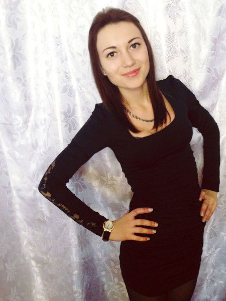 Анна Ефименко