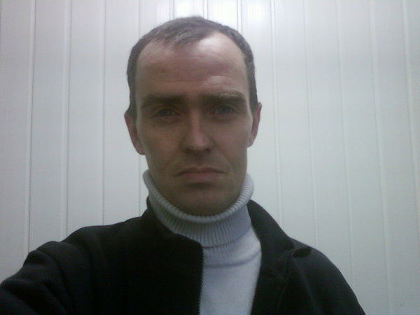 Андрей Щипалкин