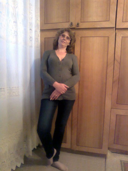 Алёна Анатольевна