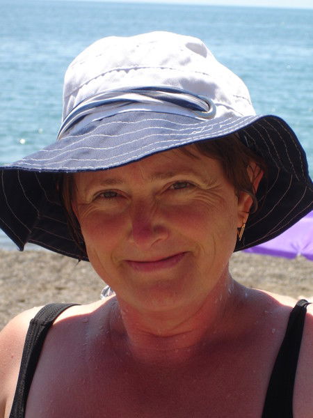 Евгения Крестьянова